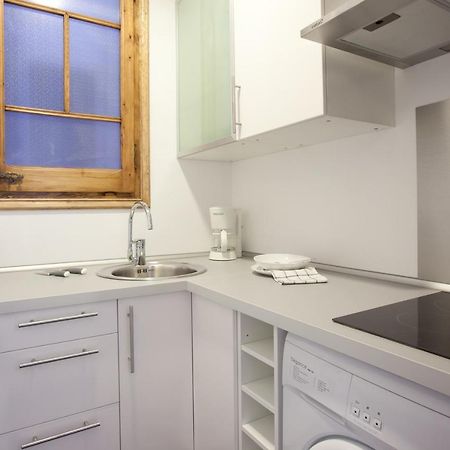 2-Bedroom Apartment For Families Barcelona Zewnętrze zdjęcie