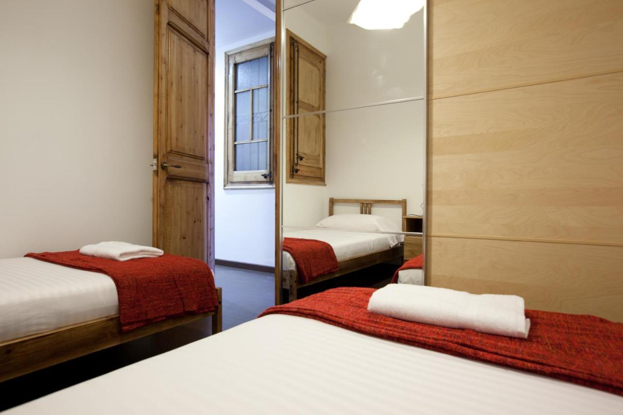 2-Bedroom Apartment For Families Barcelona Zewnętrze zdjęcie